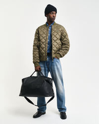 Piumino trapuntato leggero