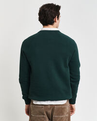 Felpa girocollo Graphic