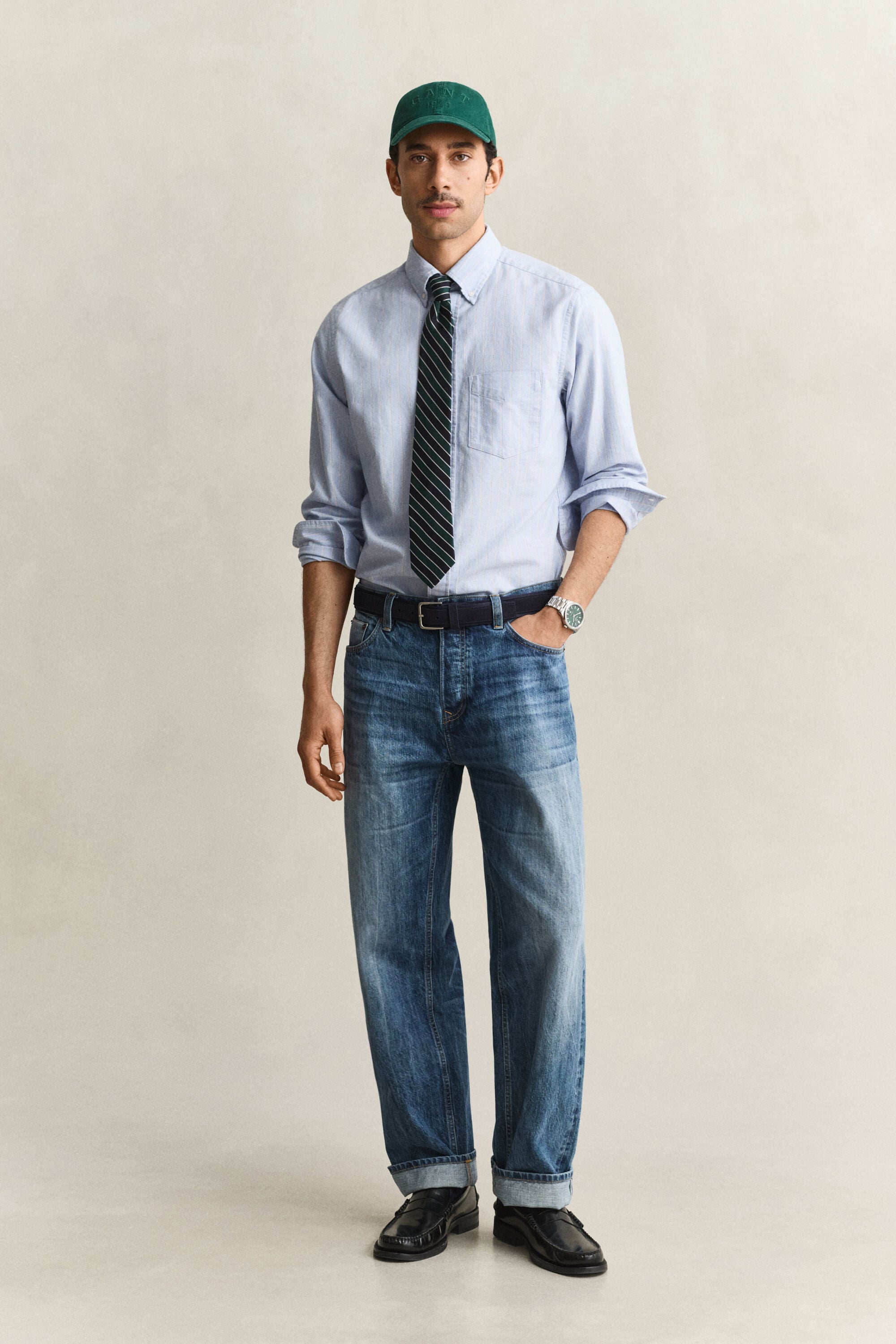 Jeans Archive Wash