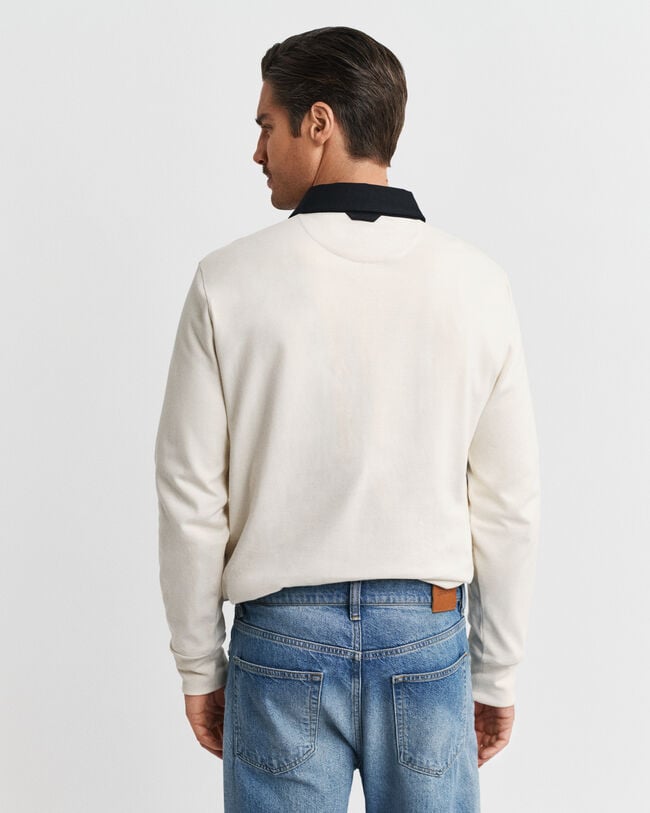 Heavy Rugger a blocchi di colore