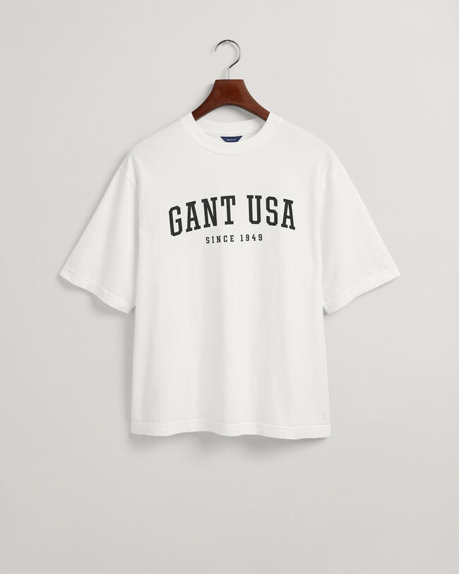 T-shirt USA Graphic