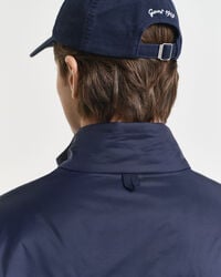 Giacca leggera e isolante