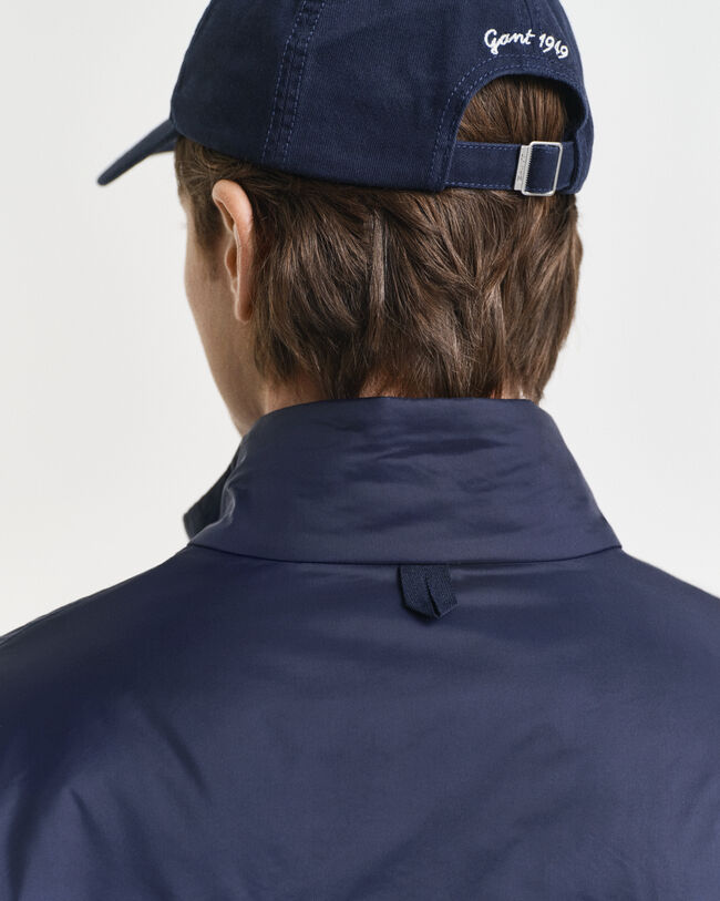 Giacca leggera e isolante