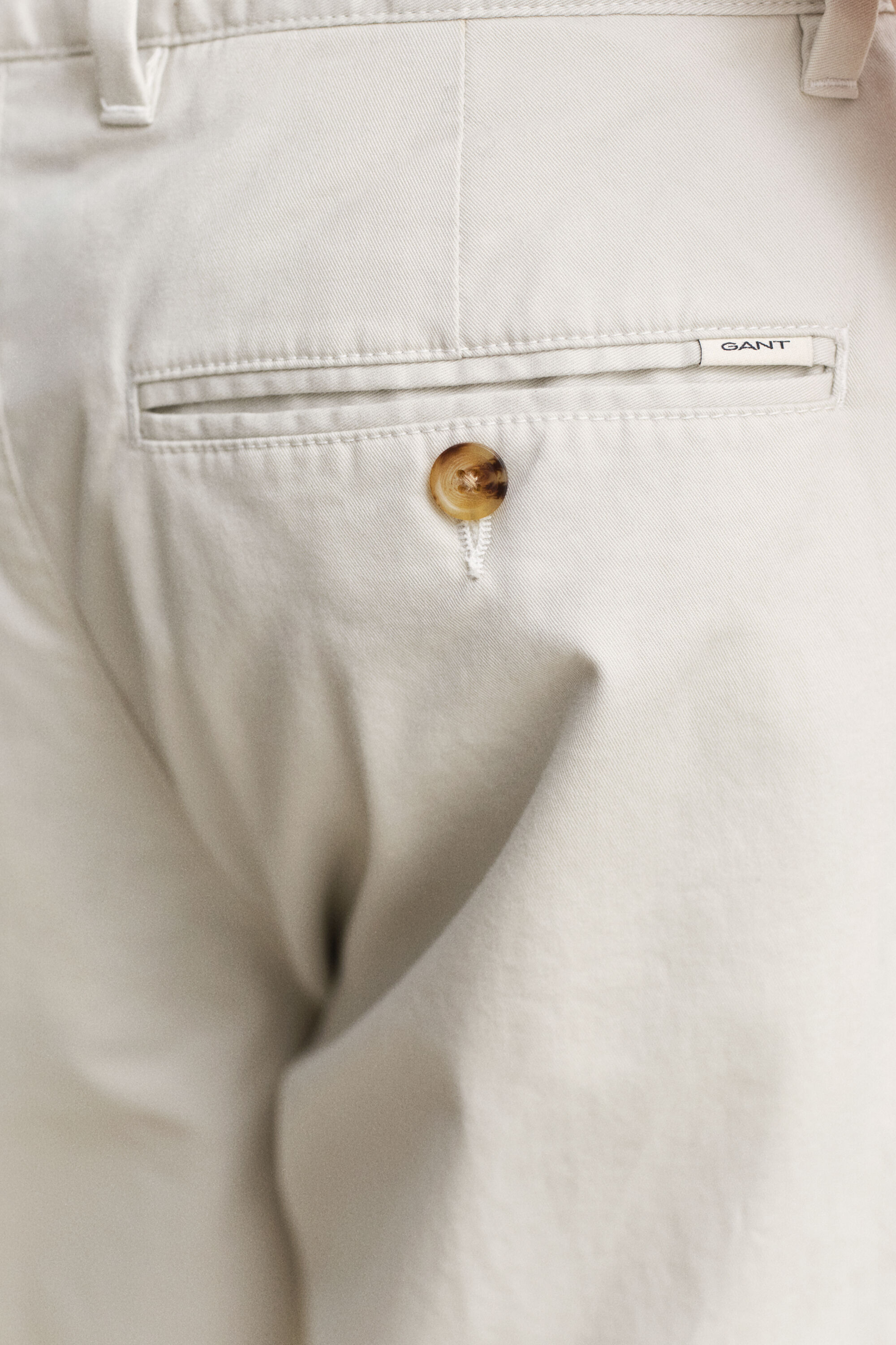 Pantaloni chino Classic regular fit