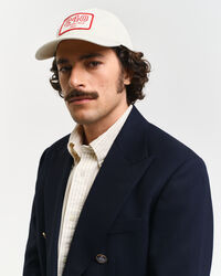 Cappellino 240 Mulberry St Shirtmakers