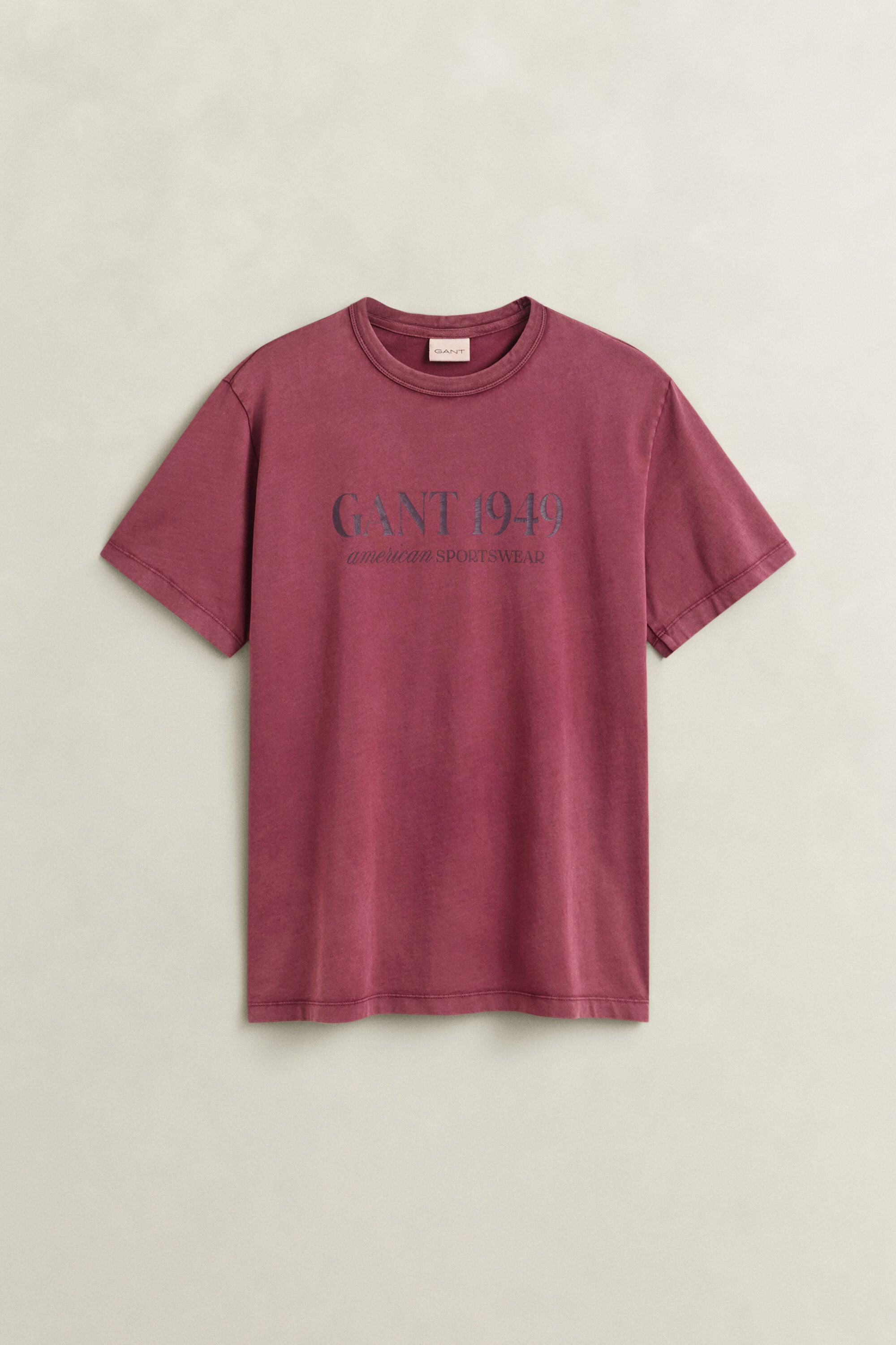 T-shirt con stampa