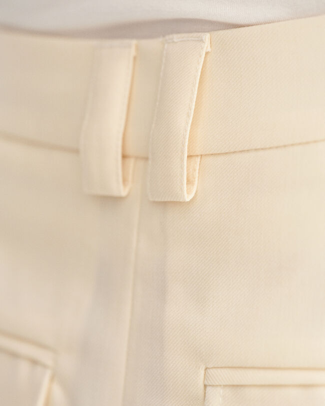 Pantaloni Cargo Fluid