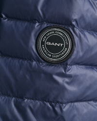 Piumino imbottito leggero lucido Teens