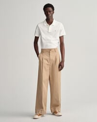 Polo Original in piqu&eacute;