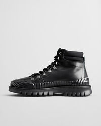 Stivaletti Nebrada in pelle