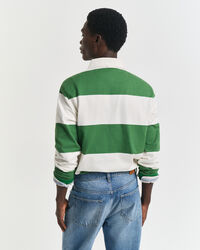 Heavy Rugger a righe larghe