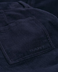 Pantaloni da lavoro in velluto a coste Teen Boys