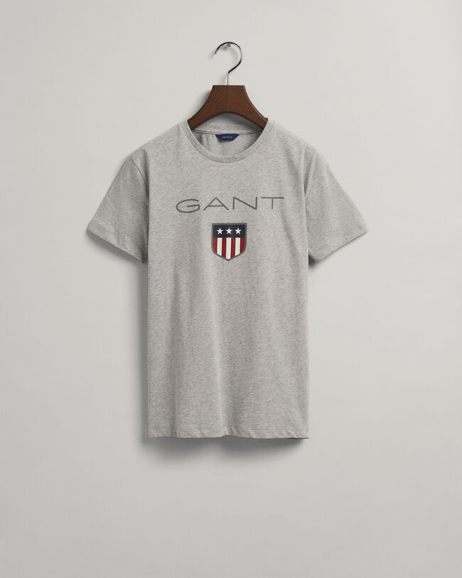 T-shirt Shield Teen Boys