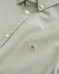 Camicia Oxford Shield Teens