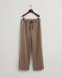 Pantaloni Tracksuit pied-de-poule