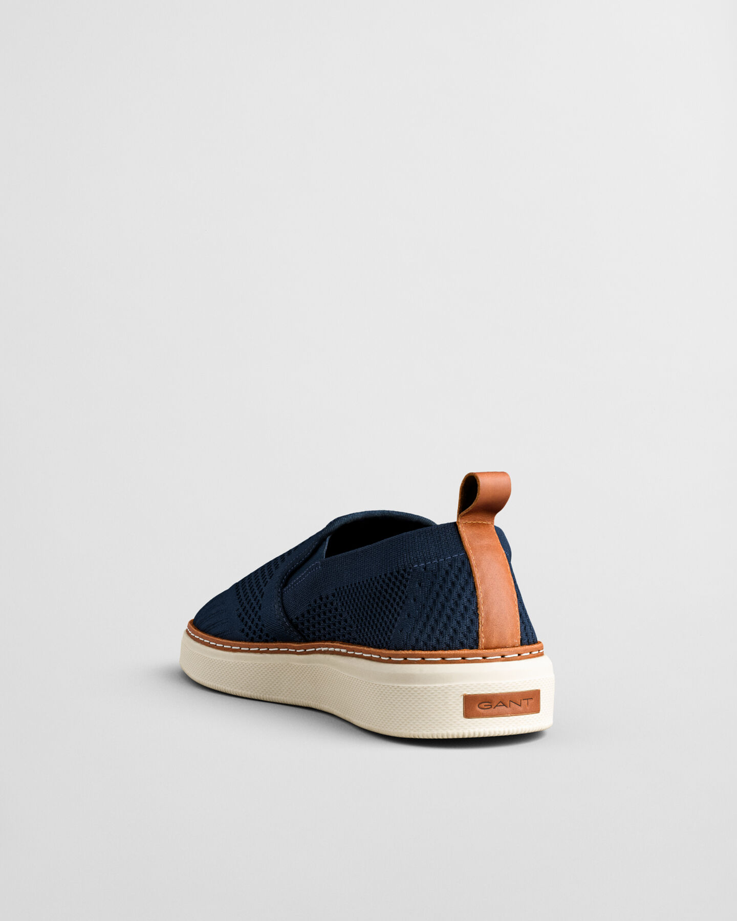 Sneakers in maglia San Prep