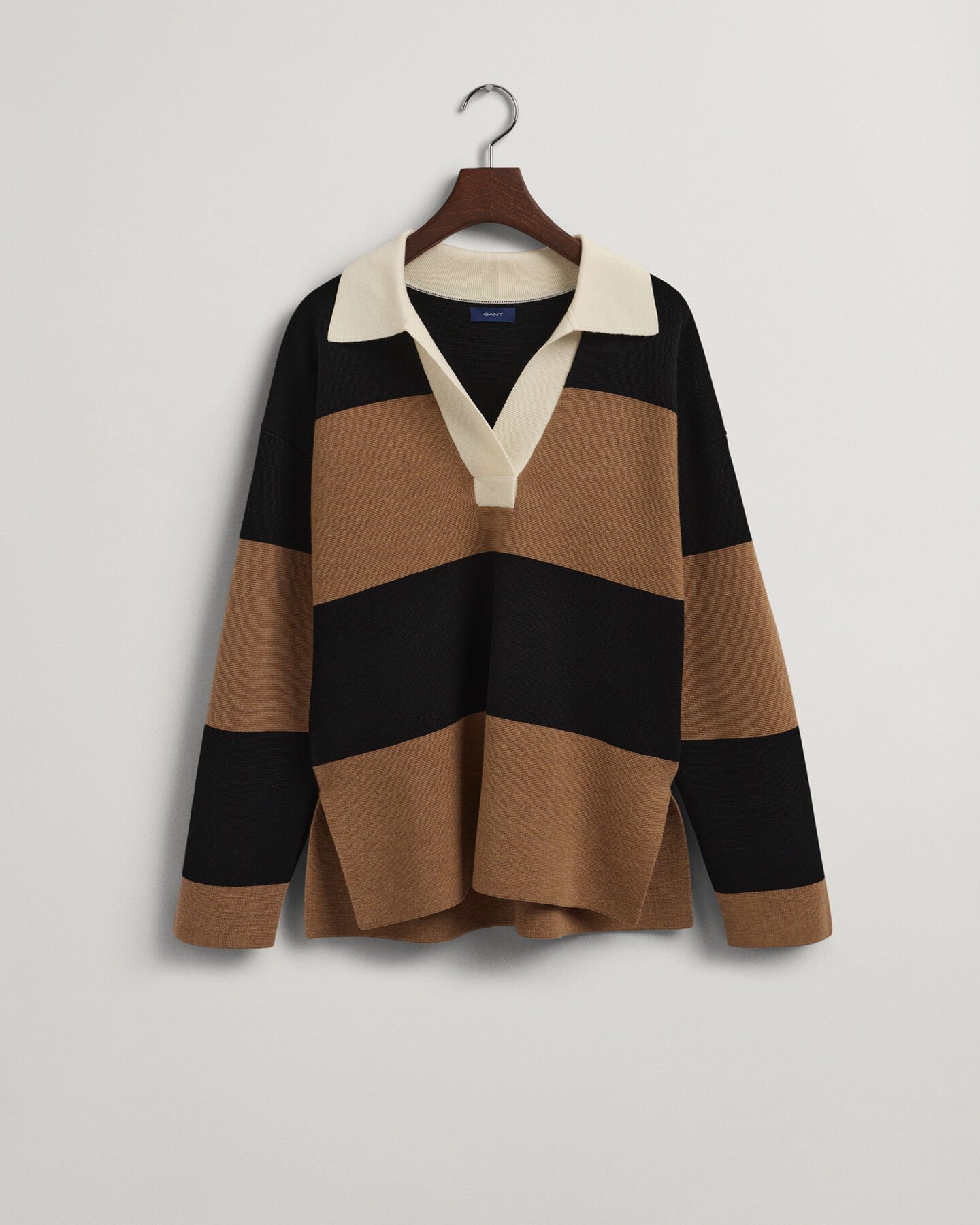 Heavy Rugger a righe