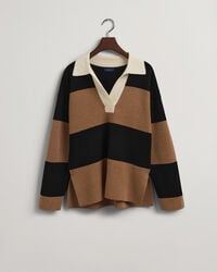 Heavy Rugger a righe