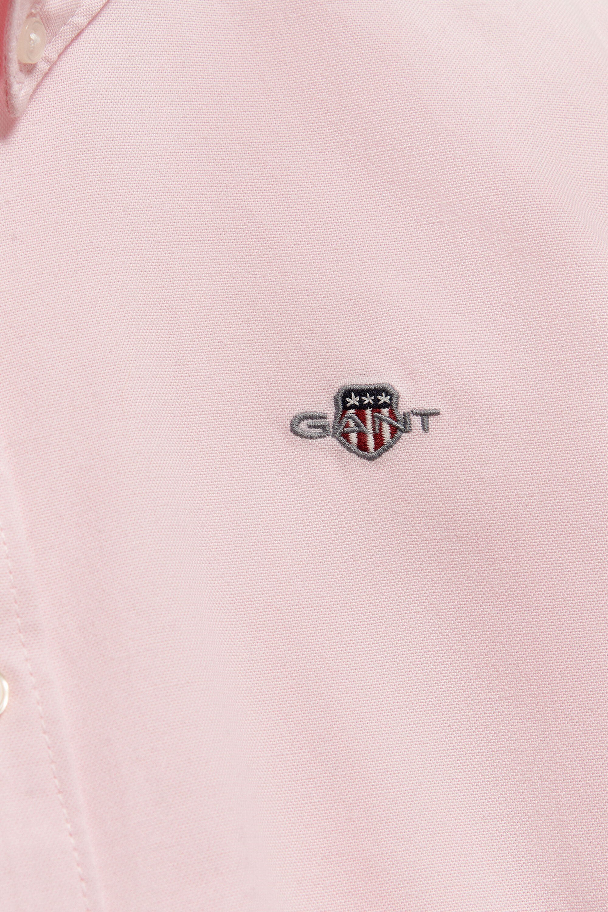 Camicia Oxford Shield Teen Boys