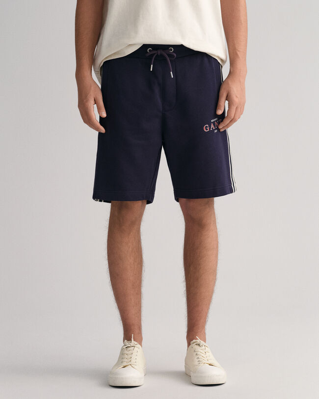 Pantaloncini Sail in jersey
