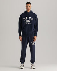 Pantaloni della tuta Collegiate