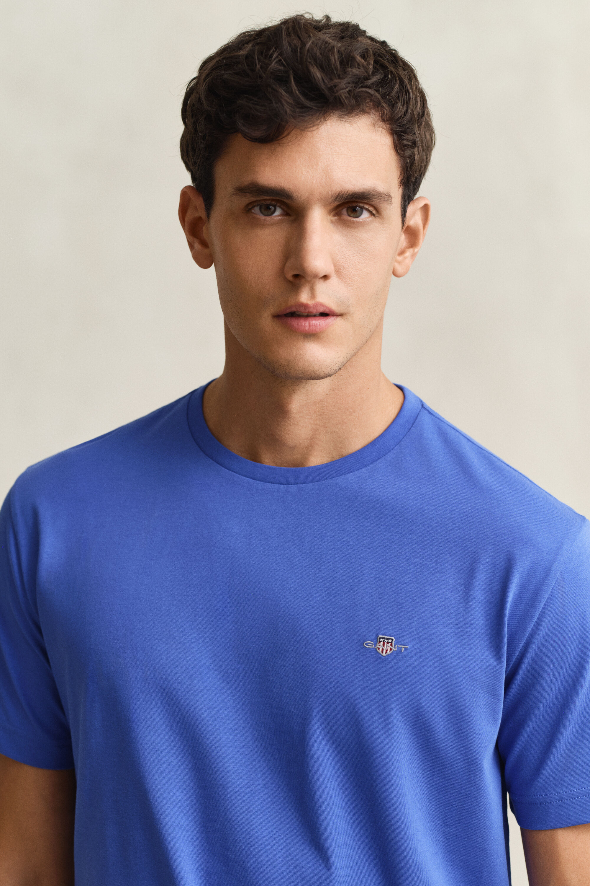 T-shirt Shield regular fit