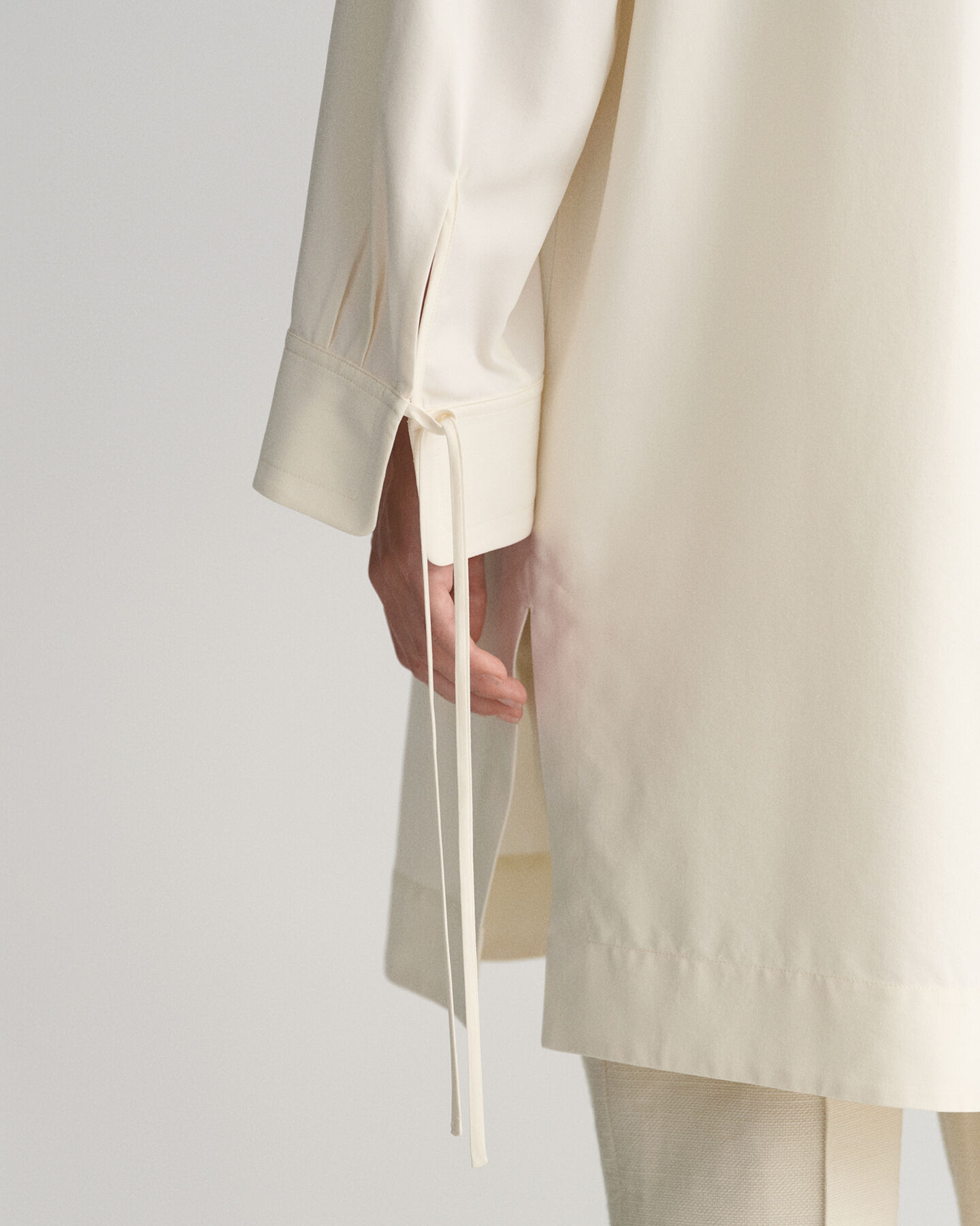 Tunica popover relaxed fit