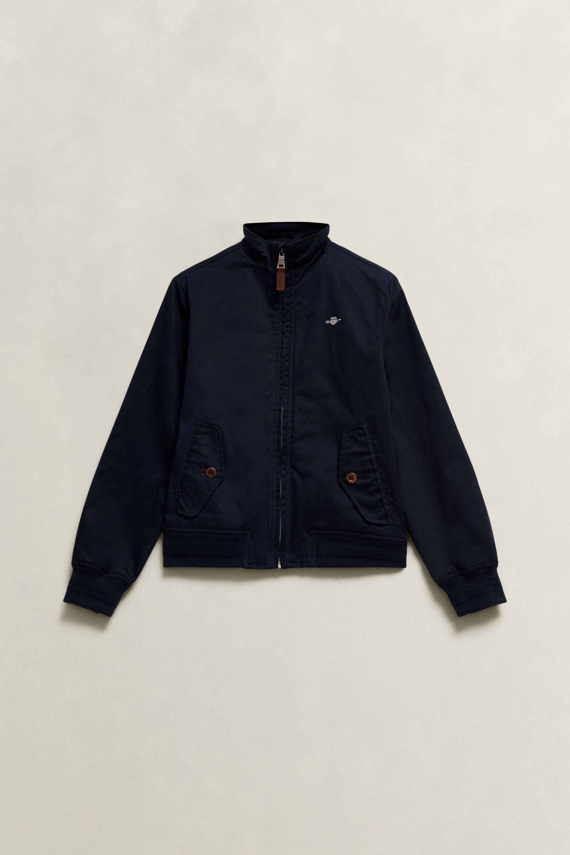 Giacca Harrington Teen Boys