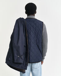 Giacca Double Decker