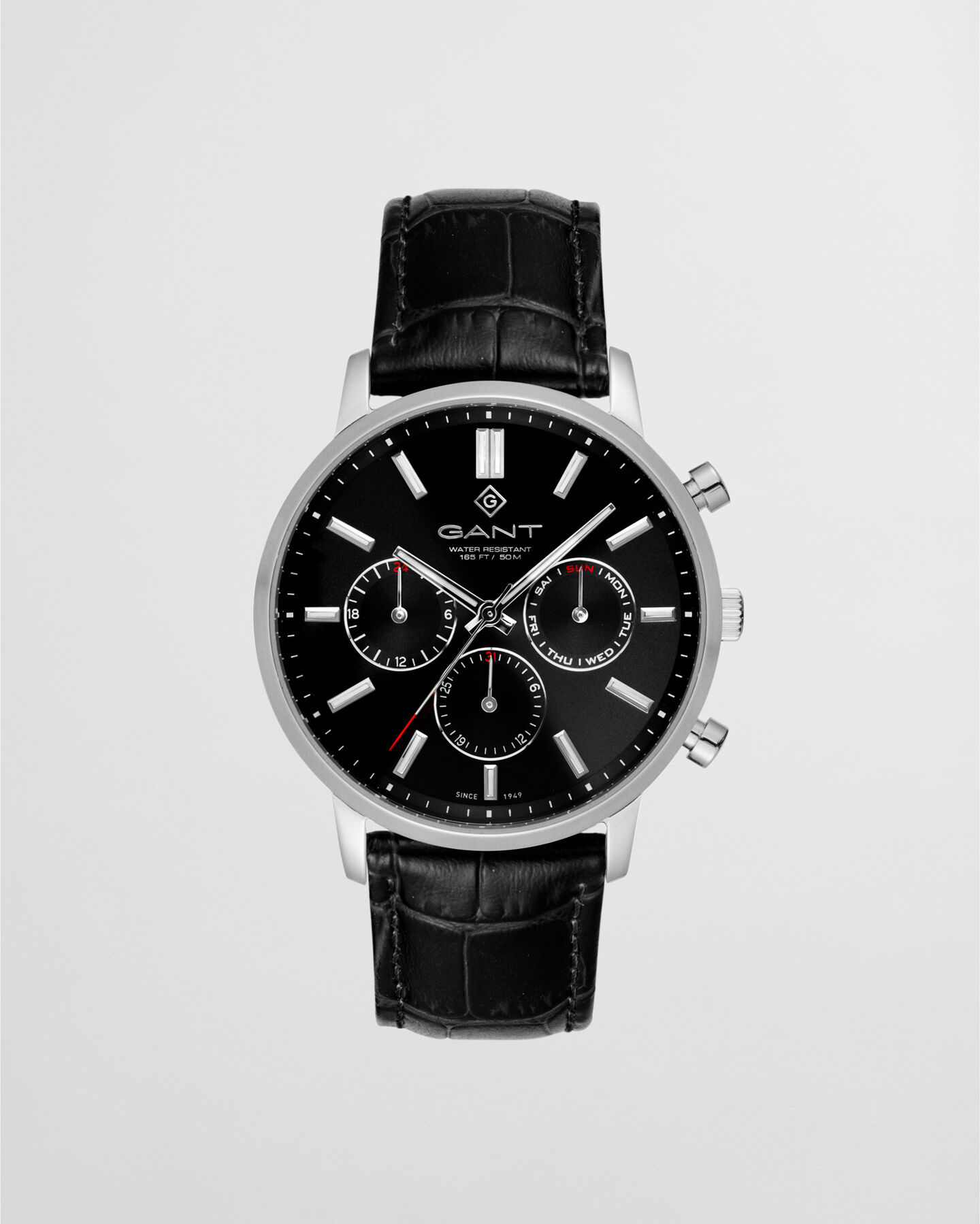 Orologio East Hill Day-Date