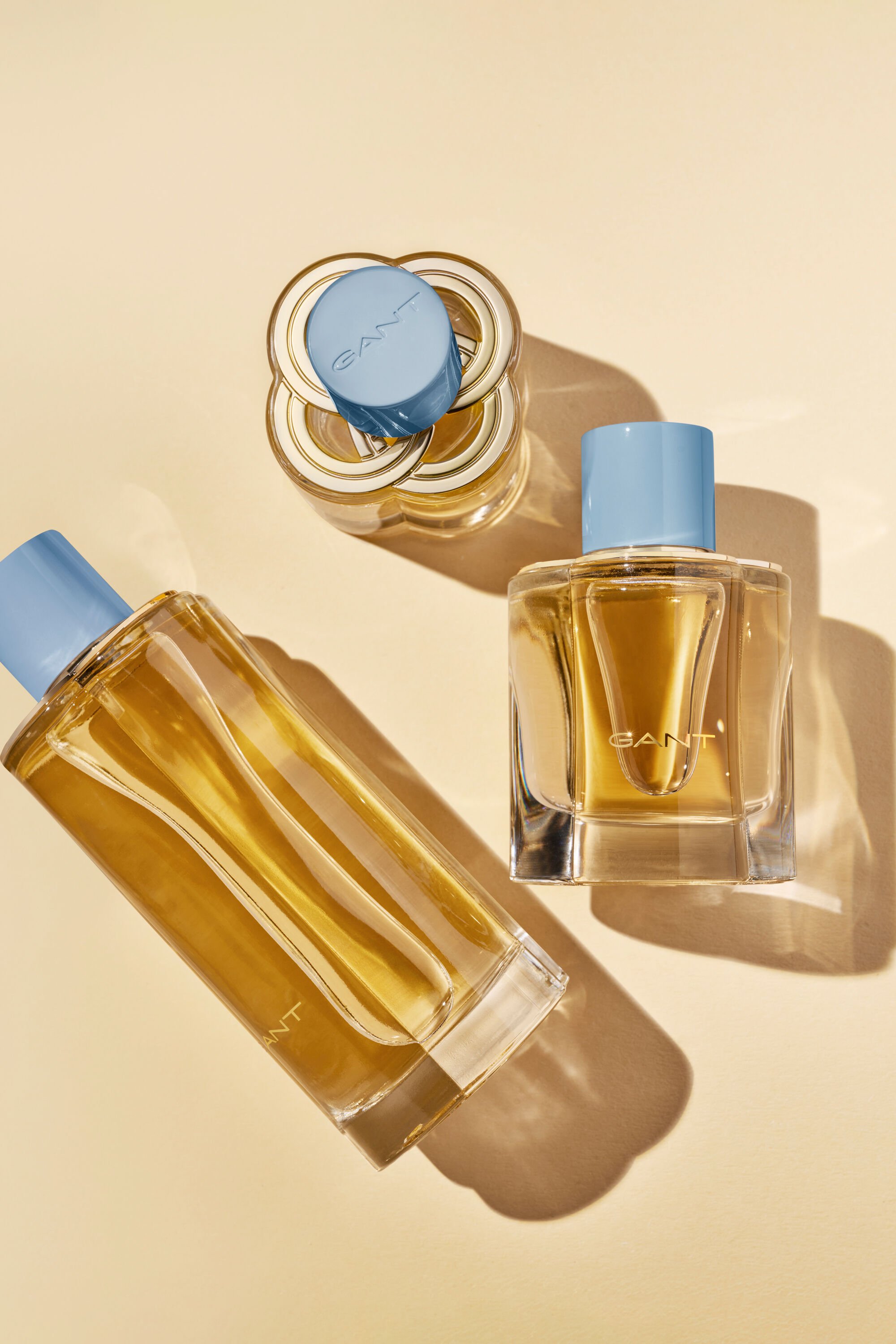 Eau de Parfum Gant Sunset Club 30 ml