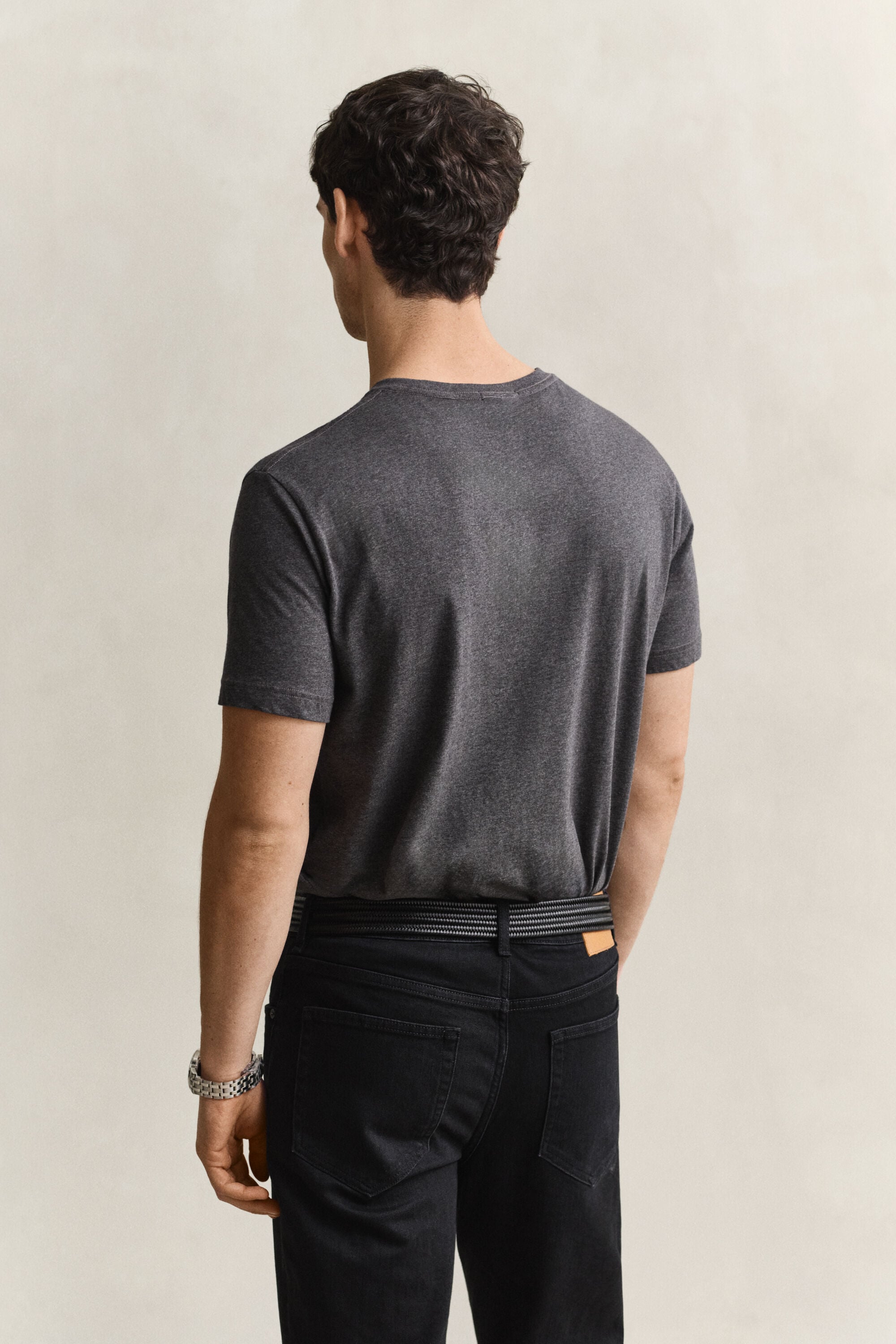 T-shirt Shield regular