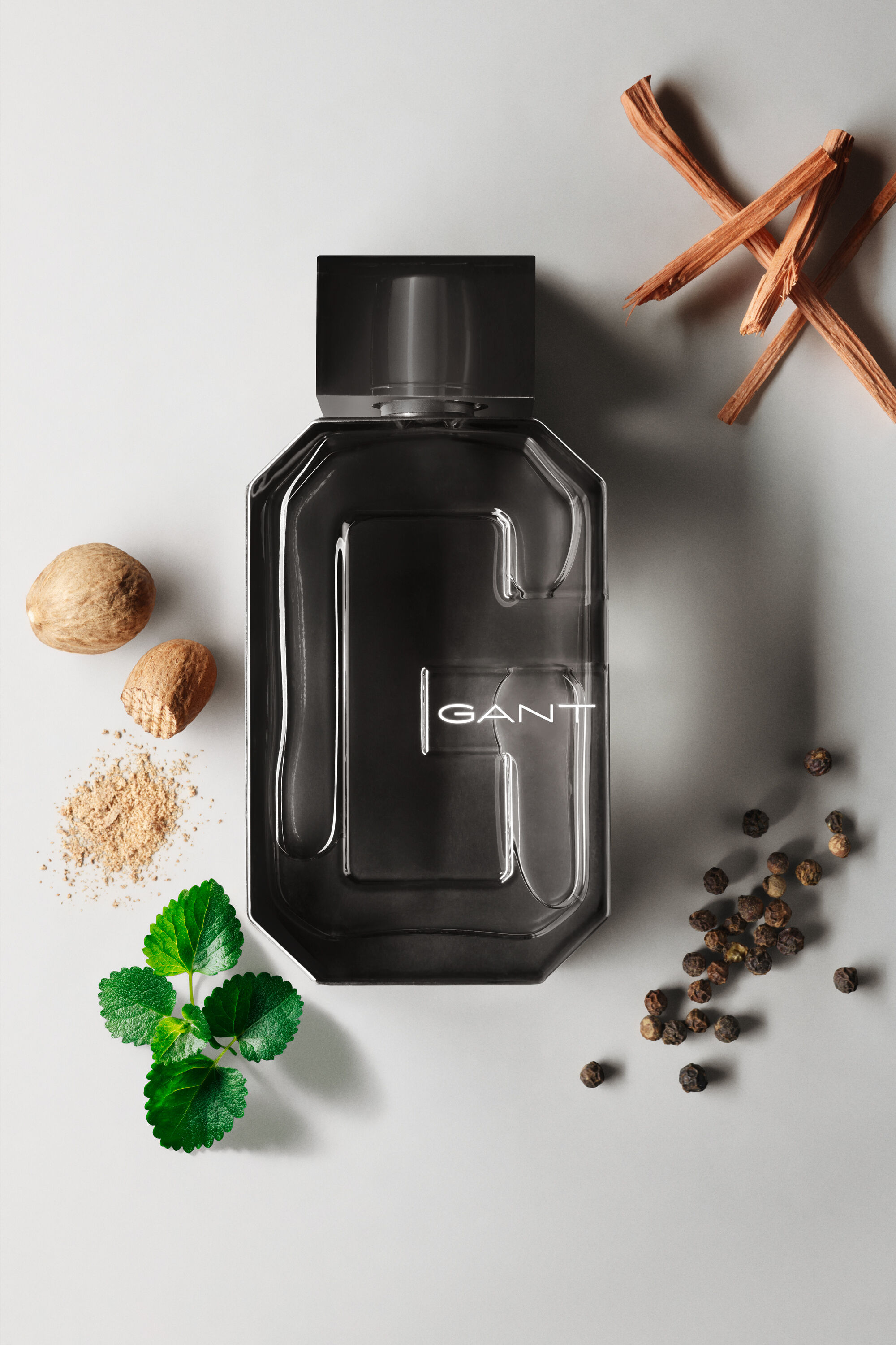 Eau de Parfum Gant Midnight 50 ml