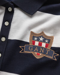 Abito polo Banner Shield