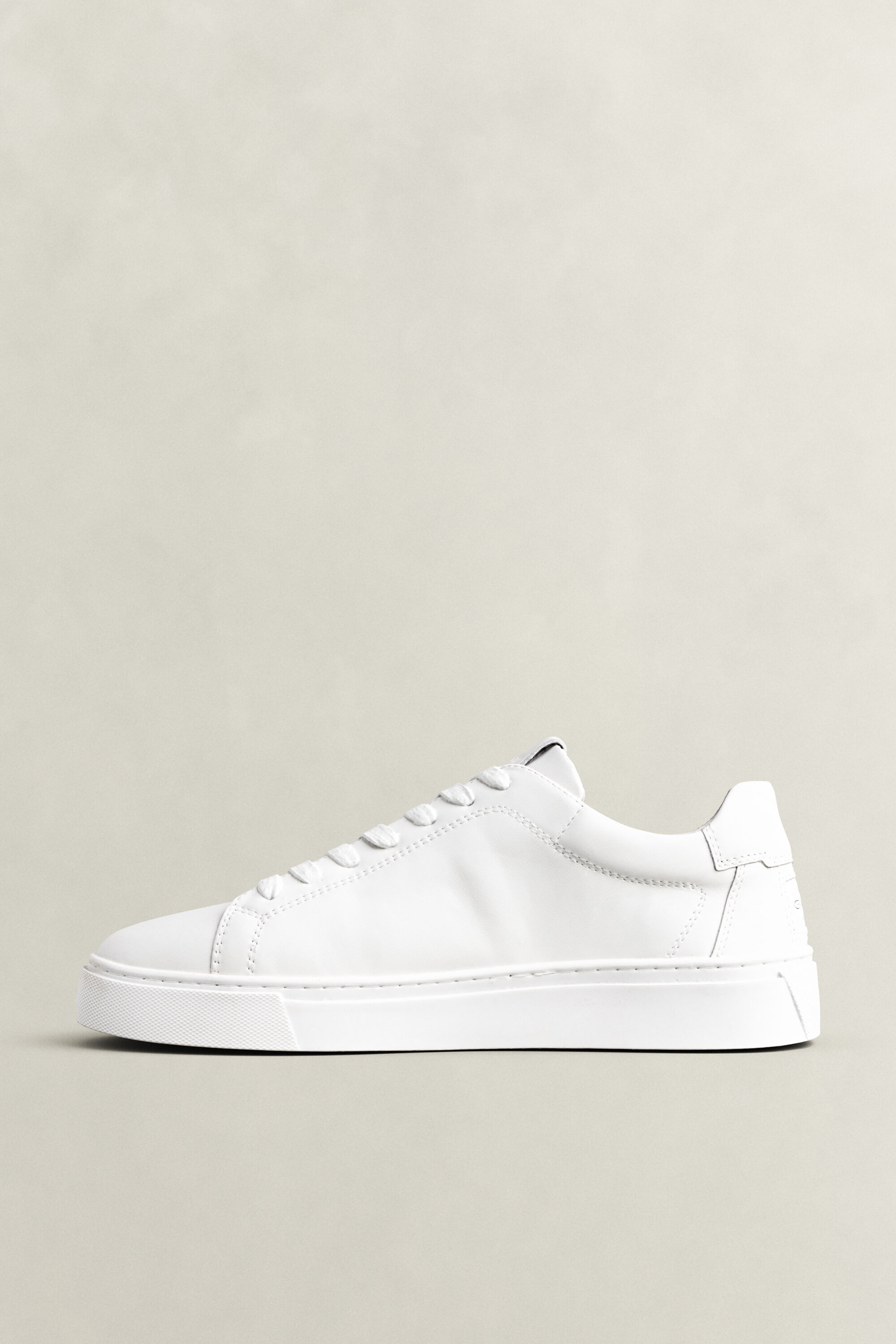 Sneakers Mc Julien in pelle