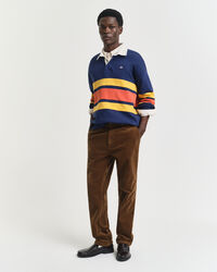 Heavy Rugger colour block