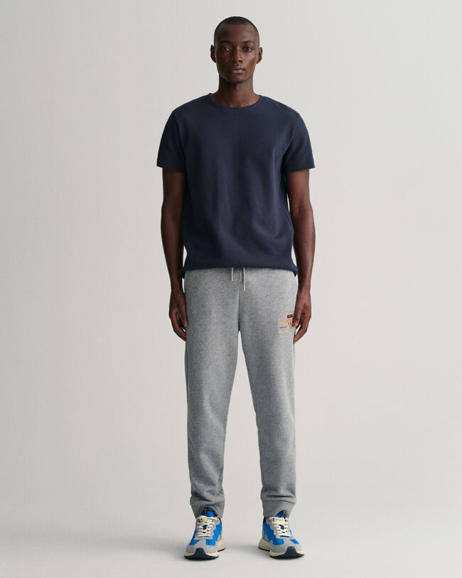 T-shirt Texture a nido d’ape