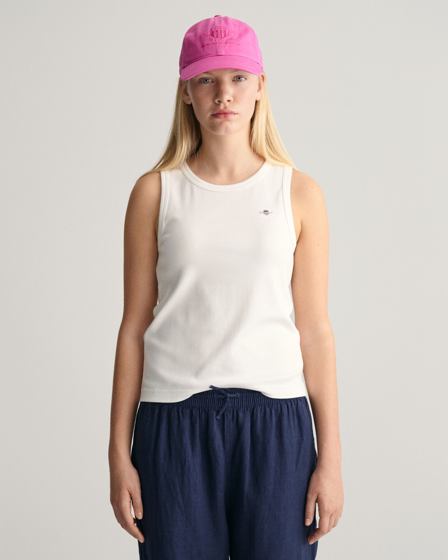 Canotta Shield Teen Boys