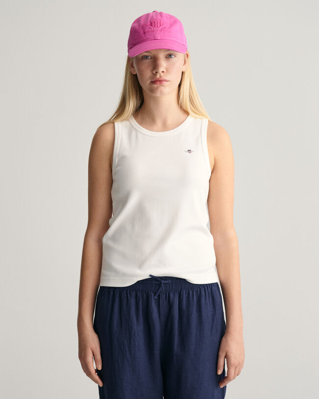 Canotta Shield Teen Boys