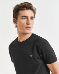 T-shirt in piqu&eacute;