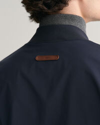 Giacca bomber leggera