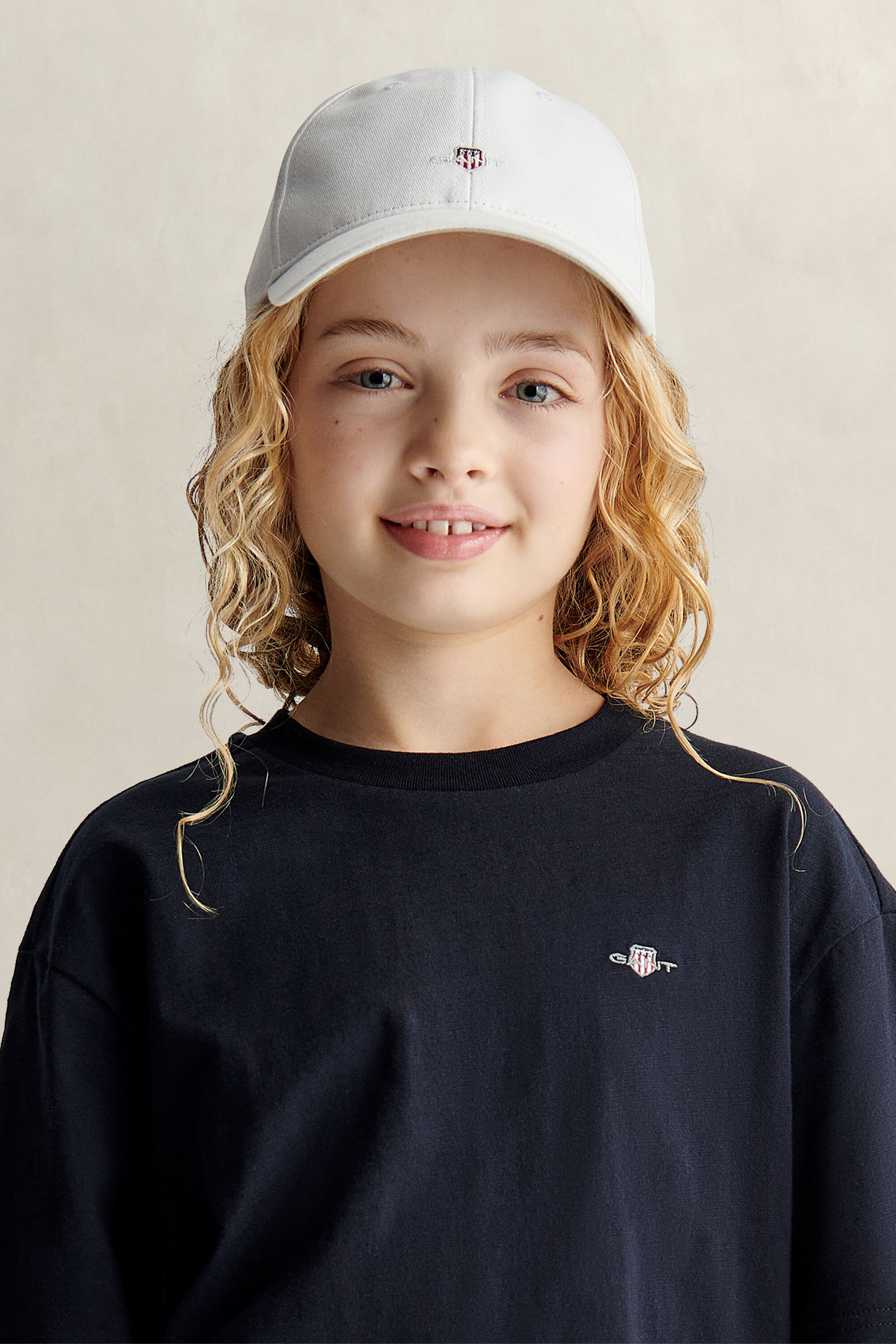 Cappellino Shield Teens