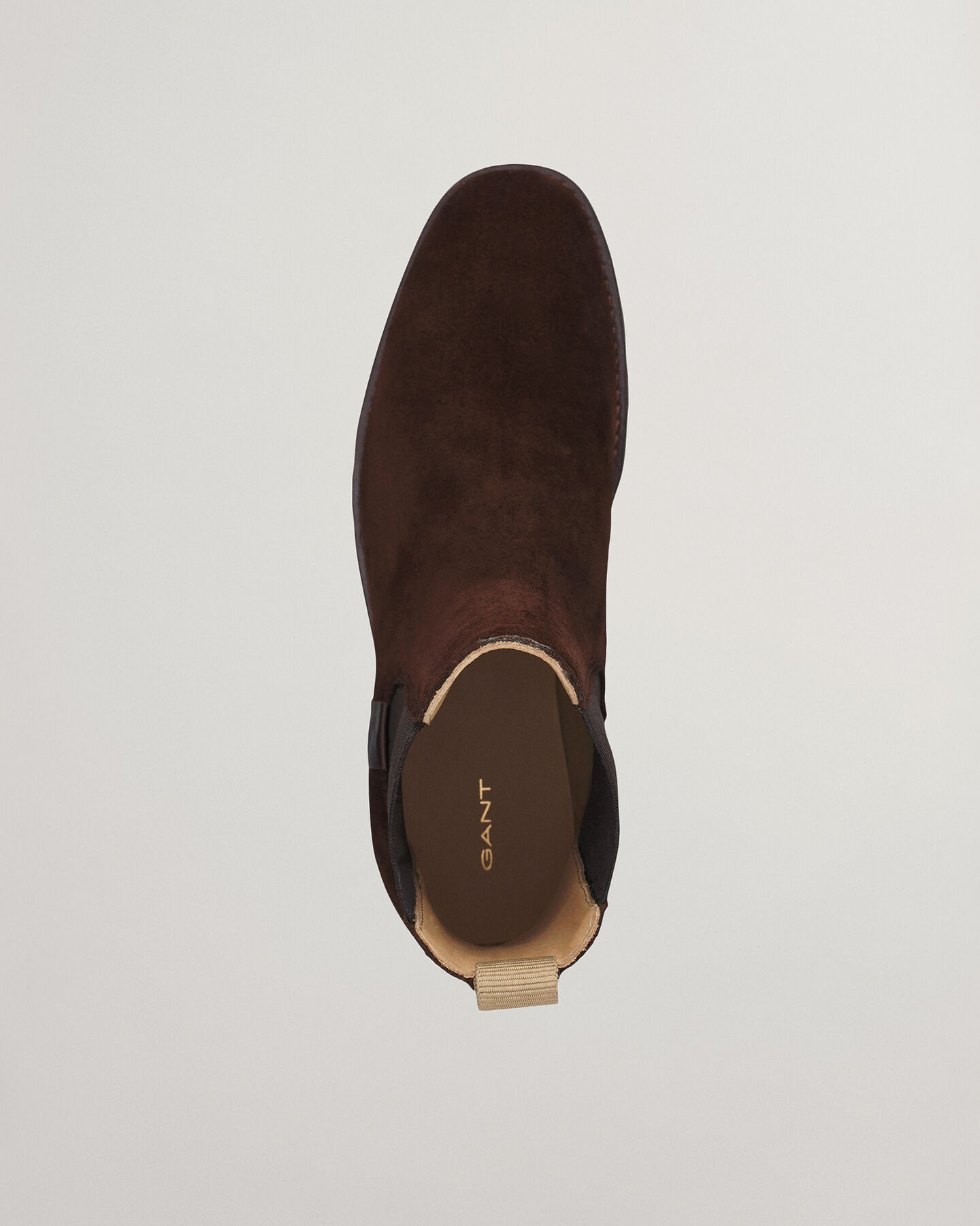 Stivaletti Chelsea Fayy