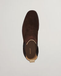 Stivaletti Chelsea Fayy