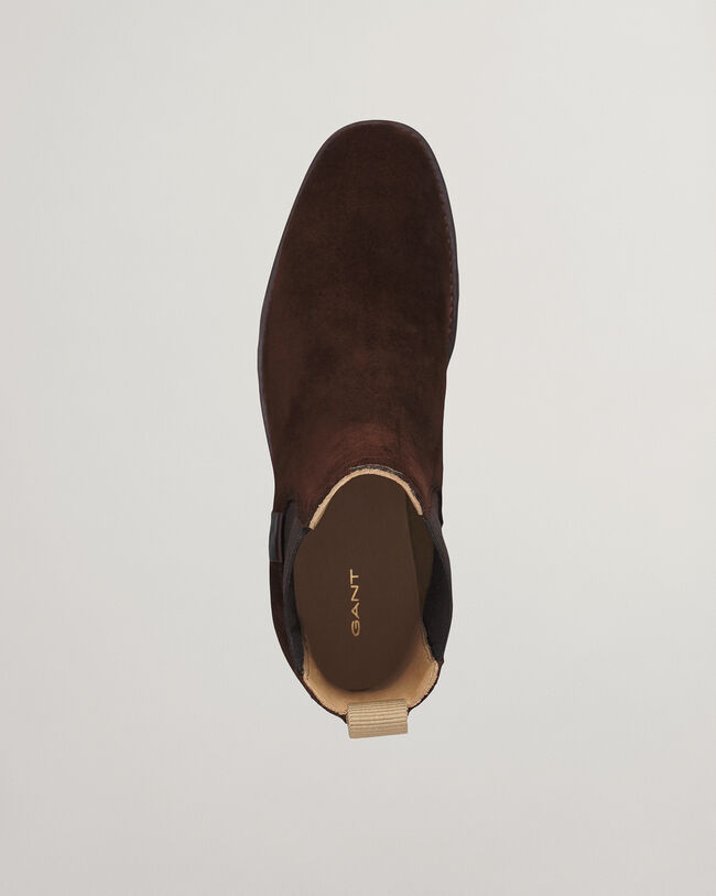 Stivaletti Chelsea Fayy