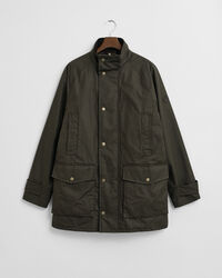 Giacca Double Decker