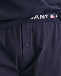 Pantaloncini del pigiama in jersey