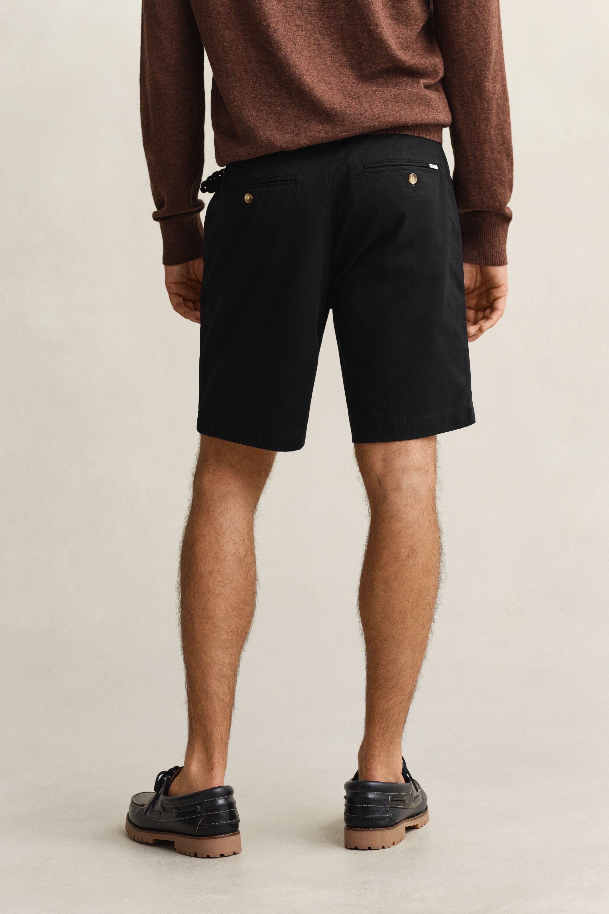 Pantaloncini chino Classic