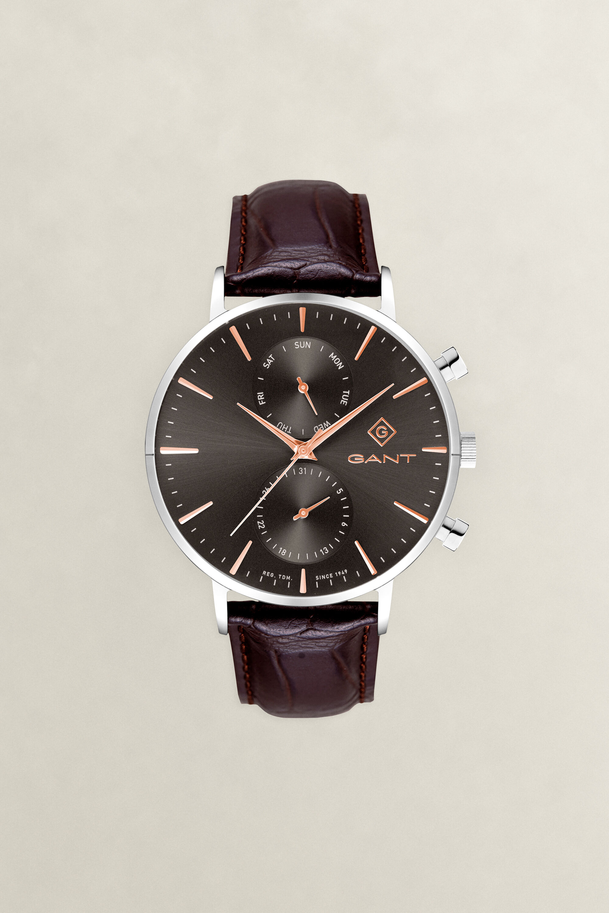Orologio Park Hill Day-Date II