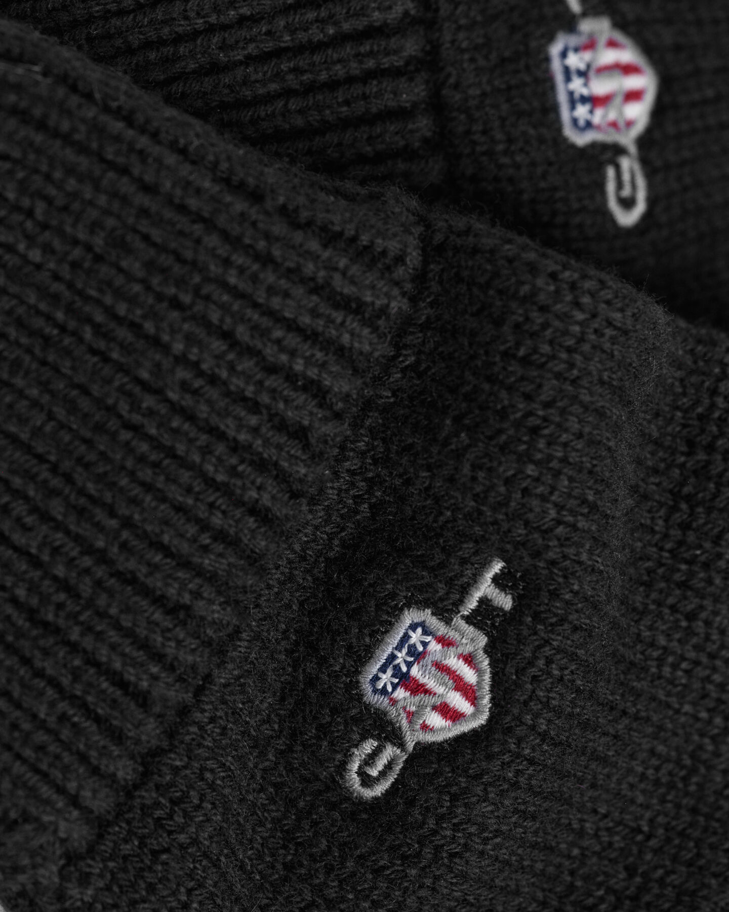 Guanti in maglia Essential